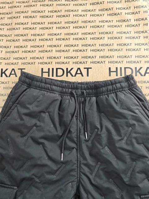 メンズ防寒具冬用カーゴパンツスウェット断熱ポケット付カジュアルスタイル < 男性ファッション メンズ防寒具冬用カーゴパンツスウェット断熱ポケット付カジュアルスタイル < 男性ファッションの