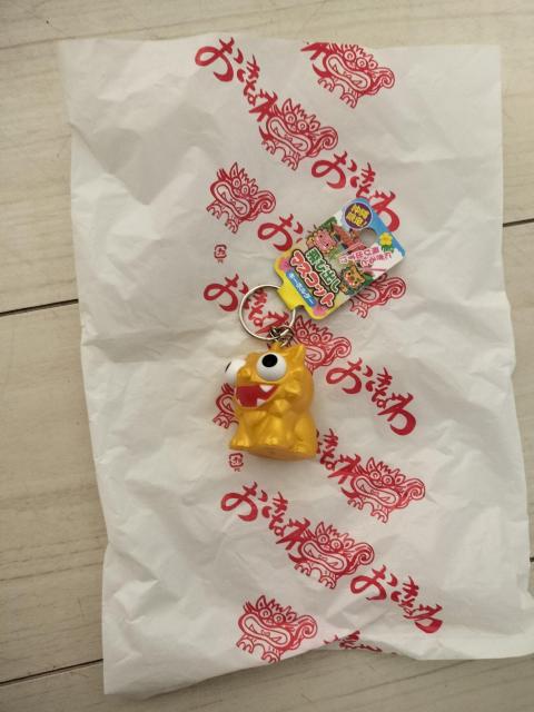 沖縄お土産キーホルダー☆彡新品未使用☆彡 < インテリア/ライフ 沖縄お土産キーホルダー☆彡新品未使用☆彡 < インテリア/ライフの