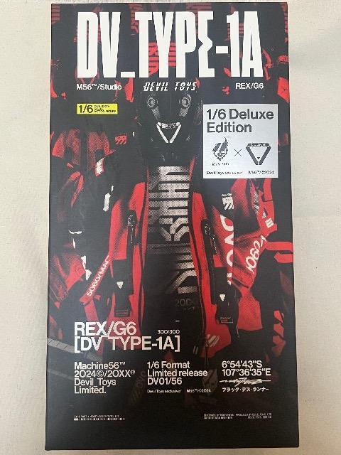 REX/G6 [DV_TYPE-1A] DX�G�f�B�V���� �A�N�V�����t�B�M���A �� �z�r�[�� 