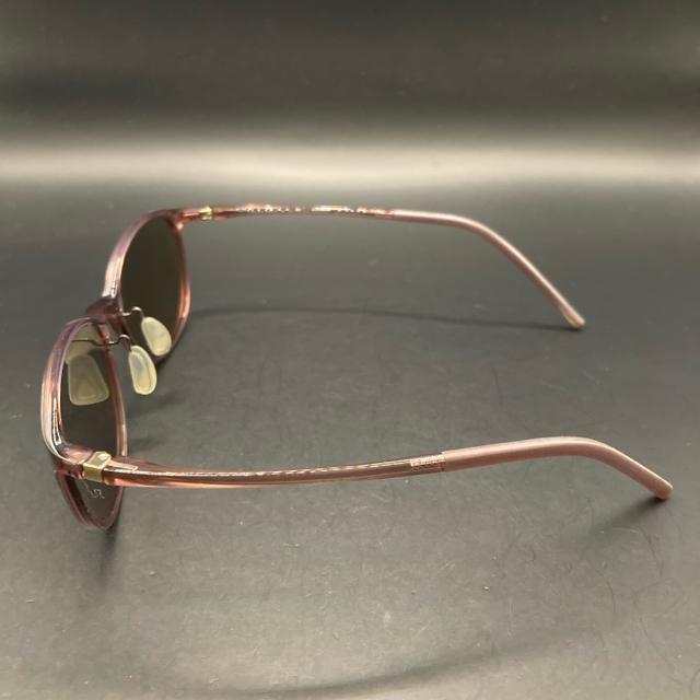 ���� JINS&SUN �T���O���X LUF-21S-100AB �� �����t�@�b�V������ 