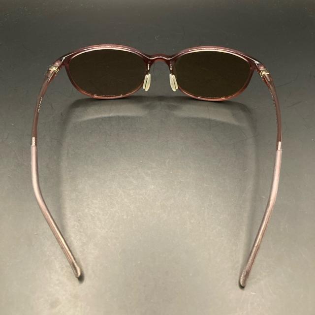 ���� JINS&SUN �T���O���X LUF-21S-100AB �� �����t�@�b�V������ 