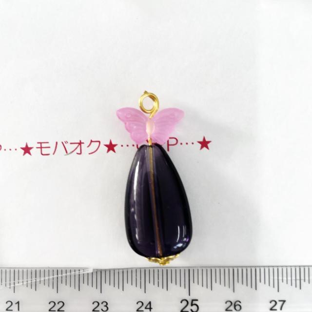 24*�I���W�i����t�̃K���X�`���[���@30  �� �����t�@�b�V������ 