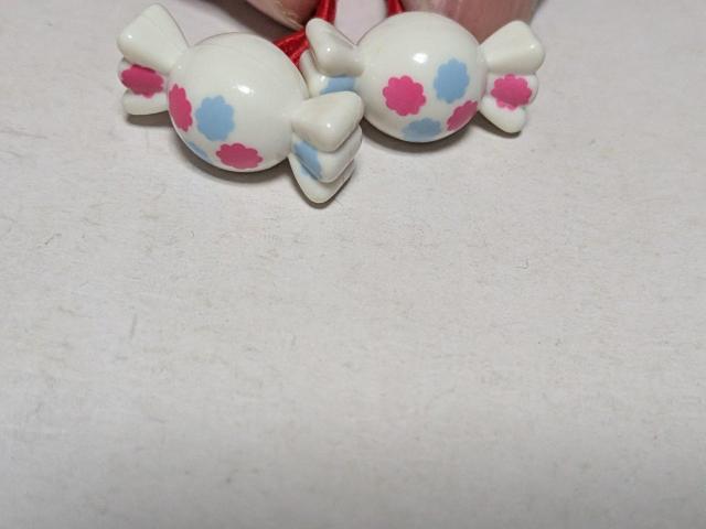 �~���L�[������  �� �z�r�[�� 