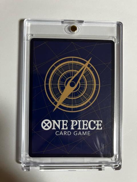 ワンピースカード受け継がれる意志OP13-119SEC☆ポートガスDエース < トレーディングカード ワンピースカード受け継がれる意志OP13-119SEC☆ポートガスDエース < トレーディングカードの