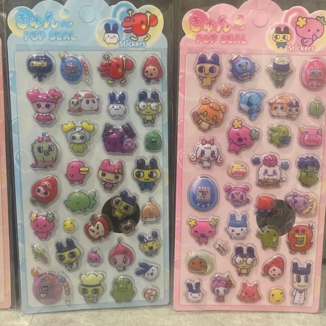 たまごっち シール < インテリア/ライフ たまごっち シール < インテリア/ライフの