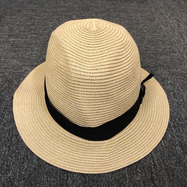 ���� MUJI ����Ǖi �����X�q 55-57.5cm �� �u�����h�� 