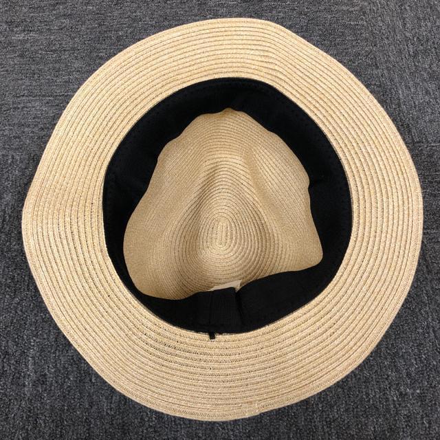 ���� MUJI ����Ǖi �����X�q 55-57.5cm �� �u�����h�� 