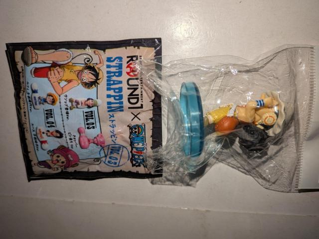 ウソップフィギュア < アニメ/コミック/キャラクター ウソップフィギュア < アニメ/コミック/キャラクターの