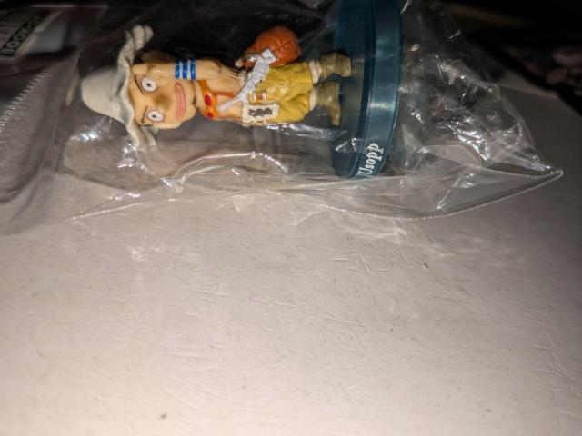 ウソップフィギュア < アニメ/コミック/キャラクター ウソップフィギュア < アニメ/コミック/キャラクターの