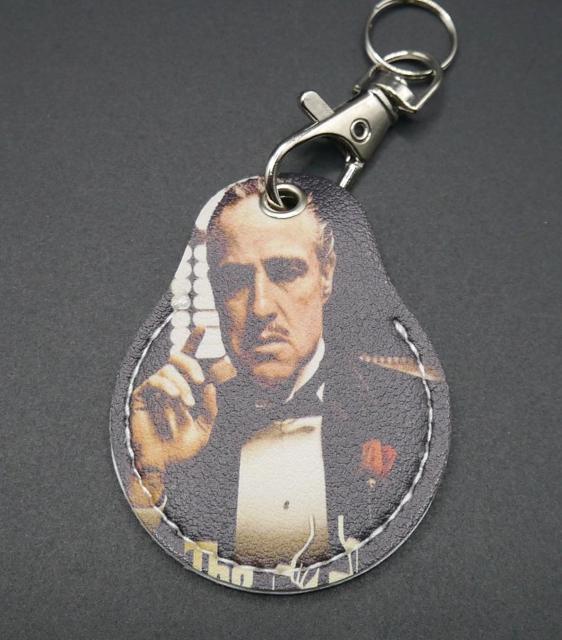 �V�i�@�S�b�h�t�@�[�U�[�@The Godfather�@�L�[�z���_�[  �� �z�r�[�� 