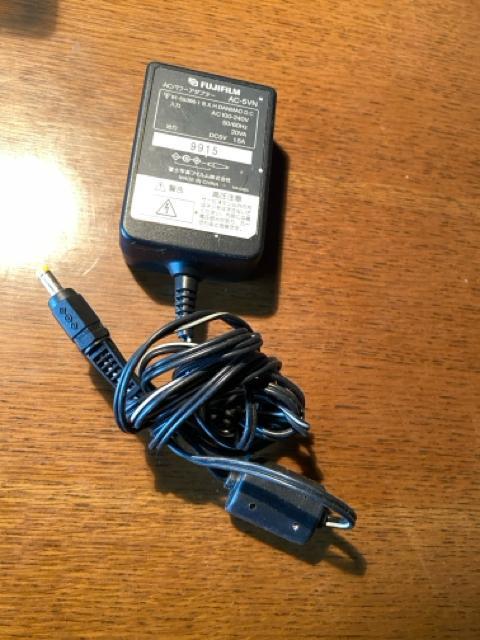 �x�m�t�C�����@�J�����p�@AC�A�_�v�^�@AC-5VN AC�A�_�v�^�[  �� �Ɠd/AV�� 