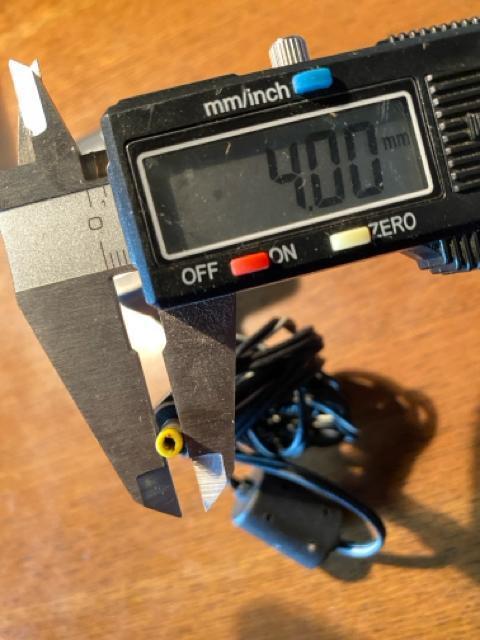 �x�m�t�C�����@�J�����p�@AC�A�_�v�^�@AC-5VN AC�A�_�v�^�[ �� �Ɠd/AV�� 