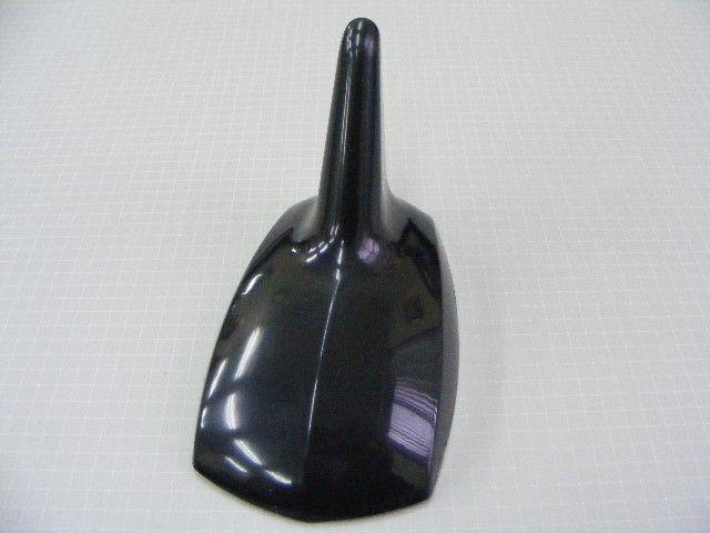  AUDI TYPE SHARK _~[ANTENNA BLACK  ViB  /oCN