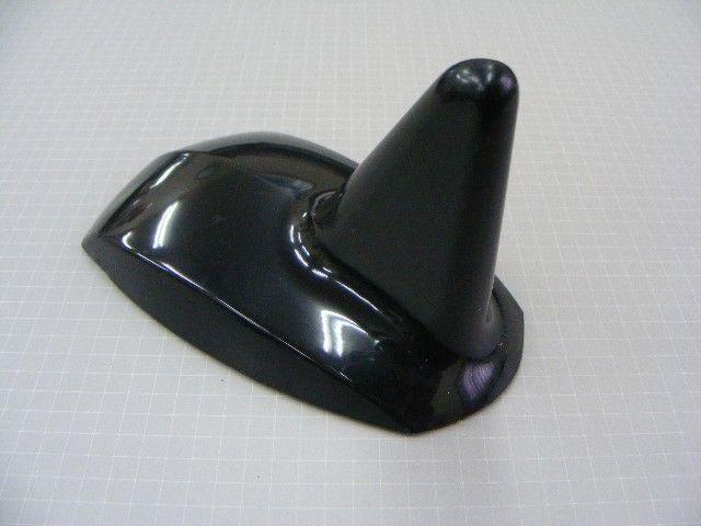  AUDI TYPE SHARK _~[ANTENNA BLACK  ViB  /oCN