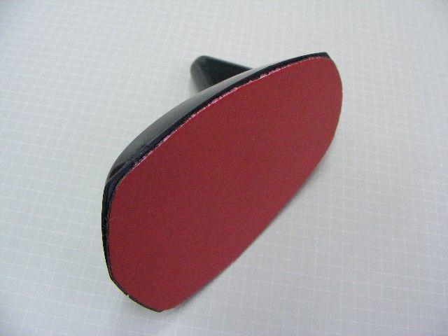  AUDI TYPE SHARK _~[ANTENNA BLACK  ViB  /oCN