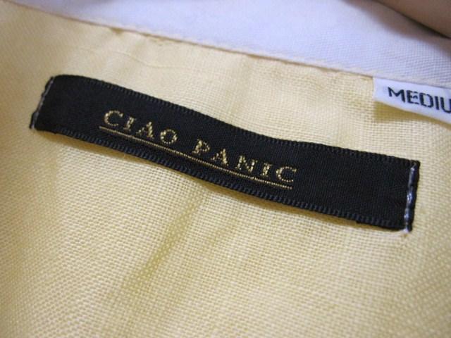 Ciaopanic/`IpjbN C[ Vc/MVi  uh 