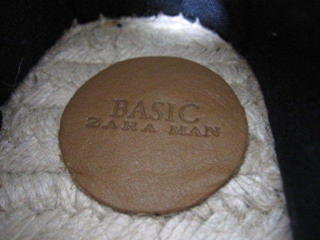 □ZARA/ザラ カモフラージュ 迷彩 エスパ/スリッポン/スニーカーメンズ・27.5cm☆新品 < ブランド  □ZARA/ザラ カモフラージュ 迷彩 エスパ/スリッポン/スニーカーメンズ・27.5cm☆新品 < ブランドの