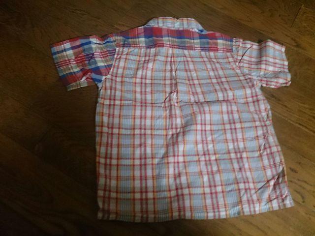 120 miki house シャツブラウス 美品 < キッズ/ベビー 120 miki house シャツブラウス 美品 < キッズ/ベビーの