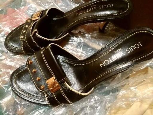 CBg T_ Ki ɔi@LOUIS VUITTON@~[  uh 