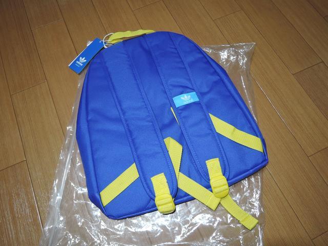 新品アディダスオリジナルadidasORIGINALSリュック バックパック < ブランド 新品アディダスオリジナルadidasORIGINALSリュック バックパック < ブランドの