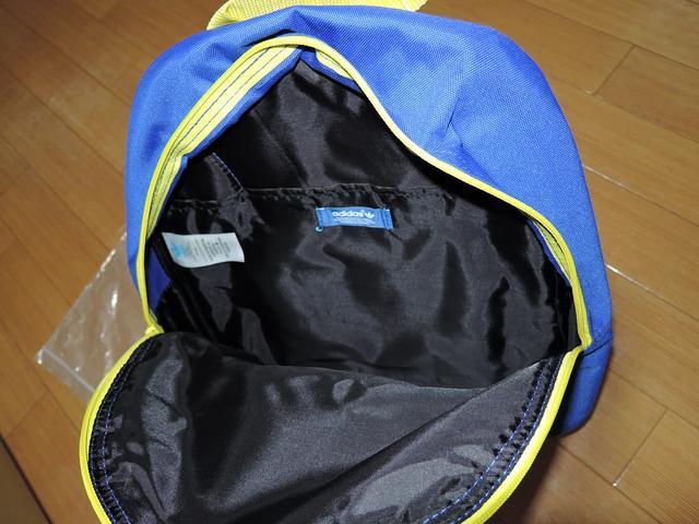 新品アディダスオリジナルadidasORIGINALSリュック バックパック < ブランド 新品アディダスオリジナルadidasORIGINALSリュック バックパック < ブランドの