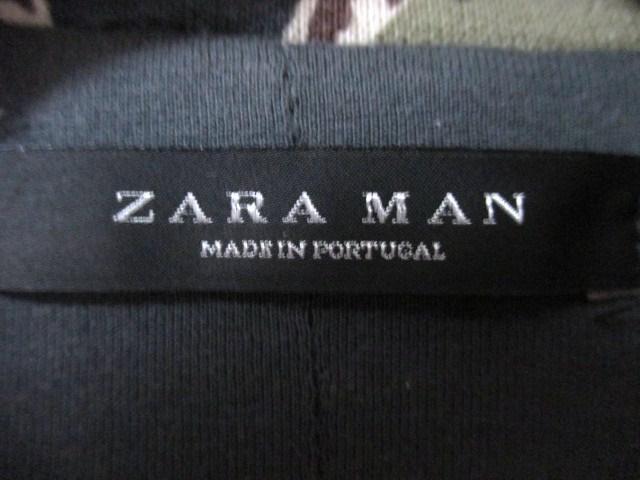 ZARA/U Jt[W XEFbg e[[hWPbg/Y/MVi  uh 