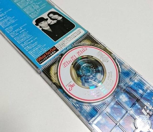 【8pシングル】ジェットコースター・ロマンス/KinKi Kids < タレントグッズ  【8pシングル】ジェットコースター・ロマンス/KinKi Kids < タレントグッズの