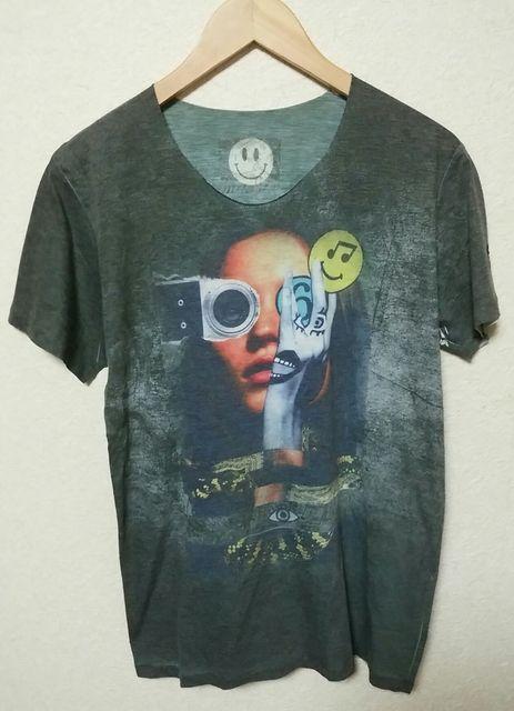 maxsix カットソー < 男性ファッション  maxsix カットソー  < 男性ファッションの