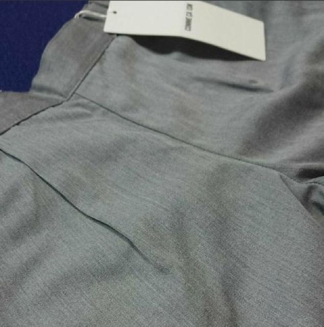 ☆ COMMECA コムサ ガウチョパンツ 新品100☆ < ブランド ☆ COMMECA コムサ ガウチョパンツ 新品100☆ < ブランドの