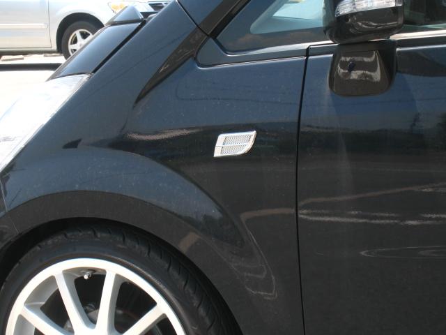 高品質汎用ダミーダクトtype53フェンダーへのアクセントに < 自動車/バイク 高品質汎用ダミーダクトtype53フェンダーへのアクセントに < 自動車/バイク