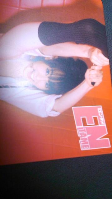 秋山莉奈・未使用テレカ〜月刊エンタメ〜送料込み < タレントグッズ  秋山莉奈・未使用テレカ〜月刊エンタメ〜送料込み  < タレントグッズの