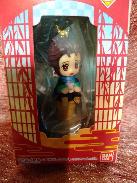 未開封 鬼滅の刃 トゥインクルドーリー2 竈門炭治郎 < アニメ/コミック/キャラクター 未開封 鬼滅の刃 トゥインクルドーリー2 竈門炭治郎 < アニメ/コミック/キャラクターの