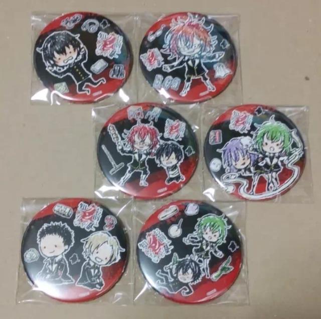 お前はまだグンマを知らない ☆缶バッジ(全6種) < アニメ/コミック/キャラクター  お前はまだグンマを知らない ☆缶バッジ(全6種)  < アニメ/コミック/キャラクターの