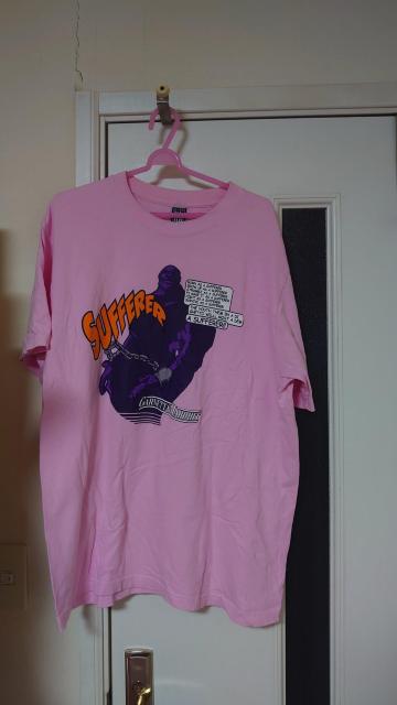 HARD HITTシャツ < 男性ファッション  HARD HITTシャツ  < 男性ファッションの