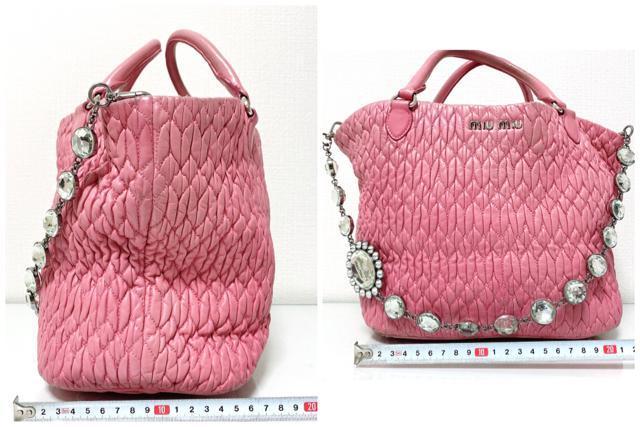 miumiuibpNX^rW[nhobOg[gobOLLVo[~E~EbagpartyNAPPApinksN  uh 