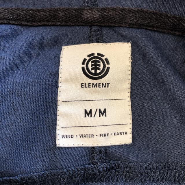 即決 ELEMENT パーカー ネイビー < ブランド  即決 ELEMENT パーカー ネイビー < ブランドの