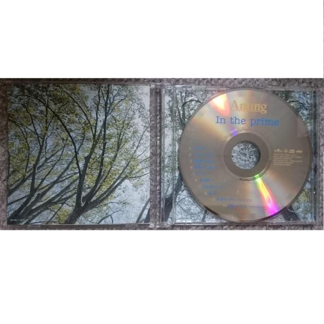 KF あみん Aming In the prime インザプライム 初回限定盤 < タレントグッズ  KF あみん Aming In the prime インザプライム 初回限定盤 < タレントグッズの
