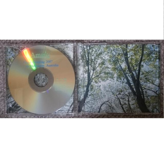 KF あみん Aming In the prime インザプライム 初回限定盤 < タレントグッズ  KF あみん Aming In the prime インザプライム 初回限定盤 < タレントグッズの