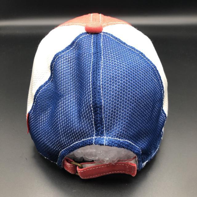 即決 mikiHOUSE ミキハウス ロゴ キャップ 帽子 < ブランド 即決 mikiHOUSE ミキハウス ロゴ キャップ 帽子 < ブランドの