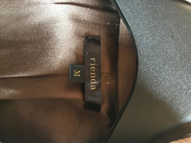 個性的に リエンダコート < ブランド  個性的に リエンダコート < ブランドの