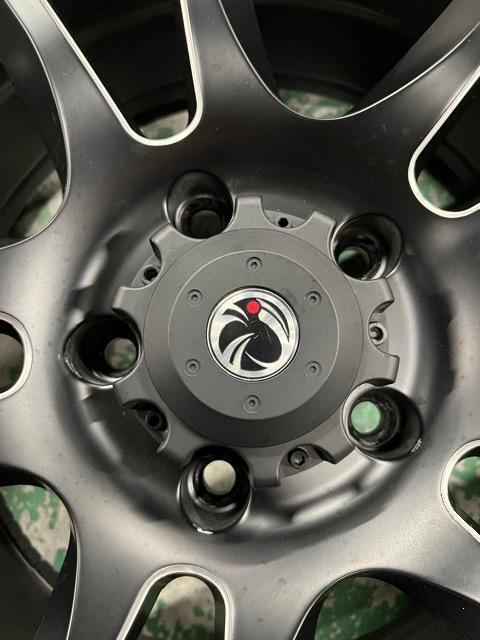 0091906)iW[vO[O}bhubNAWYRn}X^bhX^C4{Zbg265/70R17  /oCN