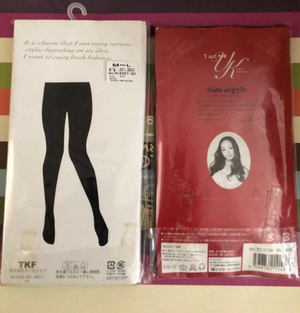 特価★品薄★お買い得★まとめ売り新品未使用5点価格!ストッキング神田うのバラ売り不可★ < 女性ファッション  特価★品薄★お買い得★まとめ売り新品未使用5点価格!ストッキング神田うのバラ売り不可★ < 女性ファッションの