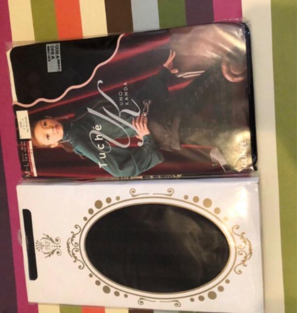 特価★品薄★お買い得★まとめ売り新品未使用5点価格!ストッキング神田うのバラ売り不可★ < 女性ファッション  特価★品薄★お買い得★まとめ売り新品未使用5点価格!ストッキング神田うのバラ売り不可★ < 女性ファッションの