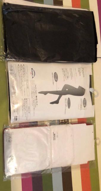 特価★品薄★お買い得★まとめ売り新品未使用5点価格!ストッキング神田うのバラ売り不可★ < 女性ファッション  特価★品薄★お買い得★まとめ売り新品未使用5点価格!ストッキング神田うのバラ売り不可★ < 女性ファッションの