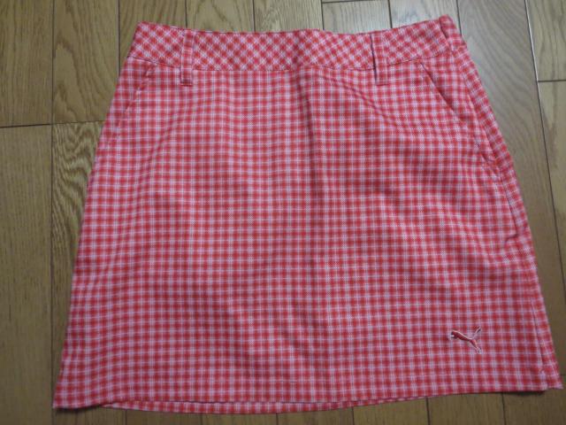 puma プーマ ポリエステル スカート M 64 < レジャー/スポーツ puma プーマ ポリエステル スカート M 64 < レジャー/スポーツの