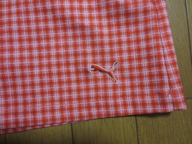 puma プーマ ポリエステル スカート M 64 < レジャー/スポーツ puma プーマ ポリエステル スカート M 64 < レジャー/スポーツの