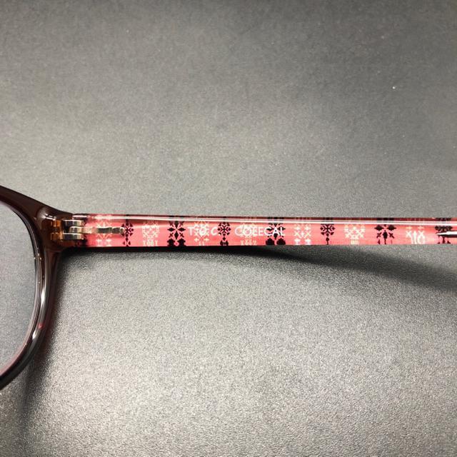 即決 T.G.C. COLECAL メガネ 眼鏡 KE2203AT < 女性ファッション  即決 T.G.C. COLECAL メガネ 眼鏡 KE2203AT < 女性ファッションの