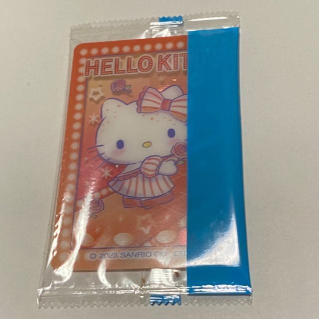 ハローキティ☆カード < おもちゃ  ハローキティ☆カード  < おもちゃの