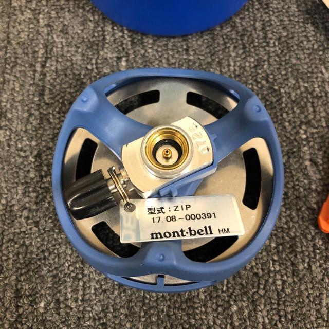 即決 JETBOILR mont-bell モンベル < ブランド  即決 JETBOILR mont-bell モンベル < ブランドの
