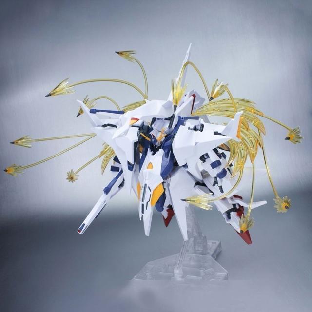 NWS】1/144 HGUC ペーネロペー クスィーガンダム 用 エフェクトパーツ 拡張セット < ホビー  NWS】1/144 HGUC ペーネロペー クスィーガンダム 用 エフェクトパーツ 拡張セット  < ホビーの